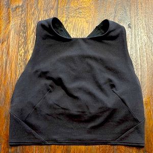 lululemon Nulu long line sports bra